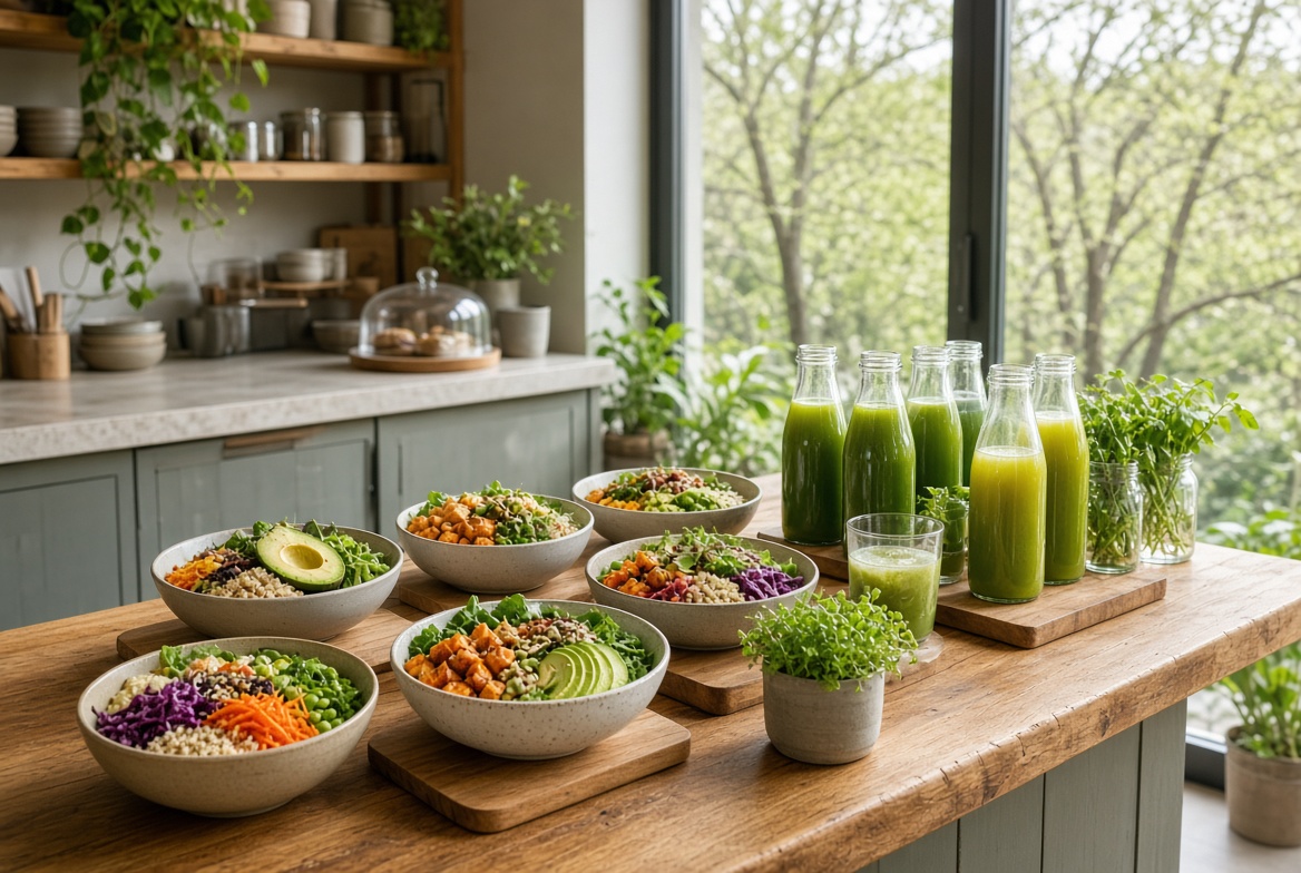goodies – eat peace
