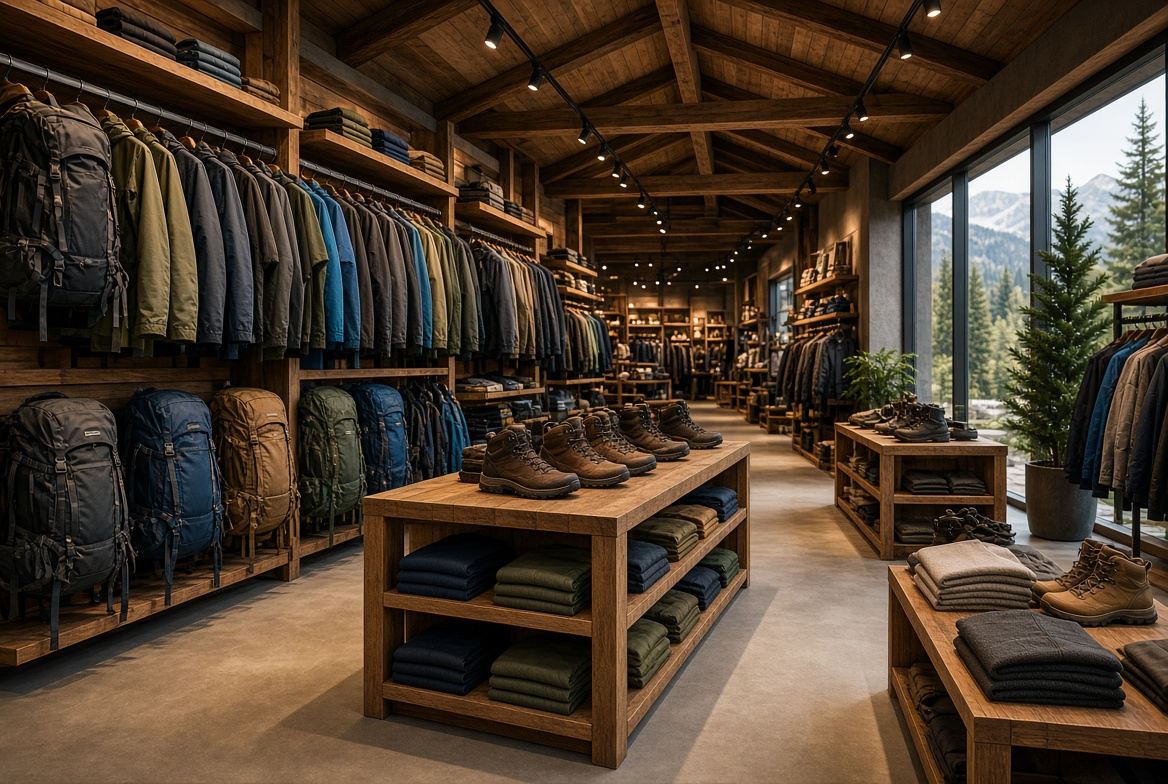 Shop in Shop